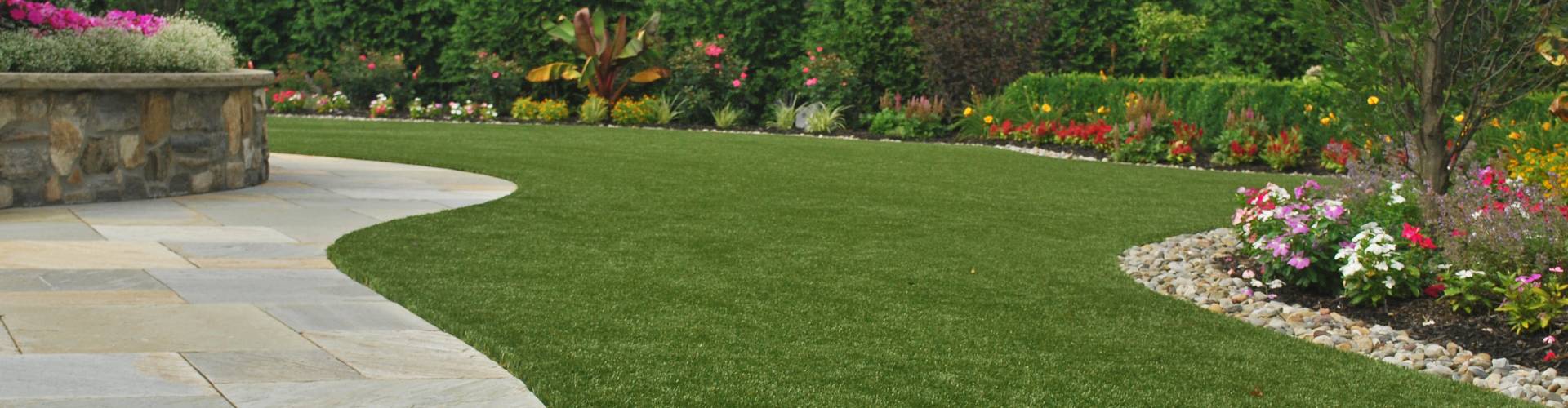 When Should You Replace Artificial Grass?