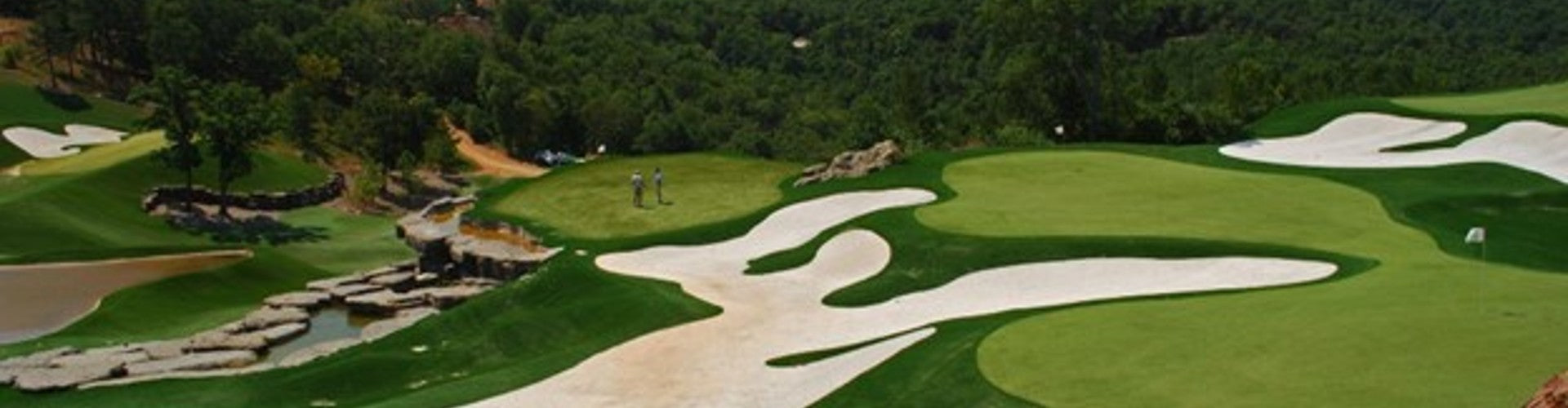 Is Artificial Grass Superior to Organic Grass on Golf Courses?