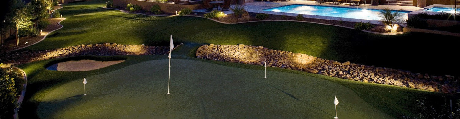 Artificial Putting Greens: The Do's And Don'ts