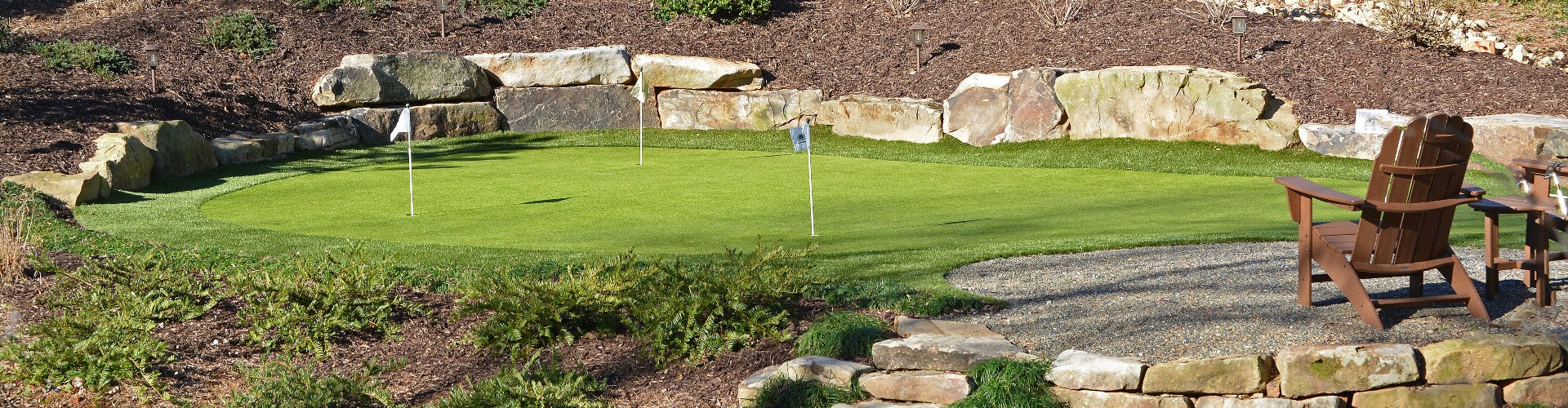 Understanding Backyard Putting Green Bounce Capabilities [2022]