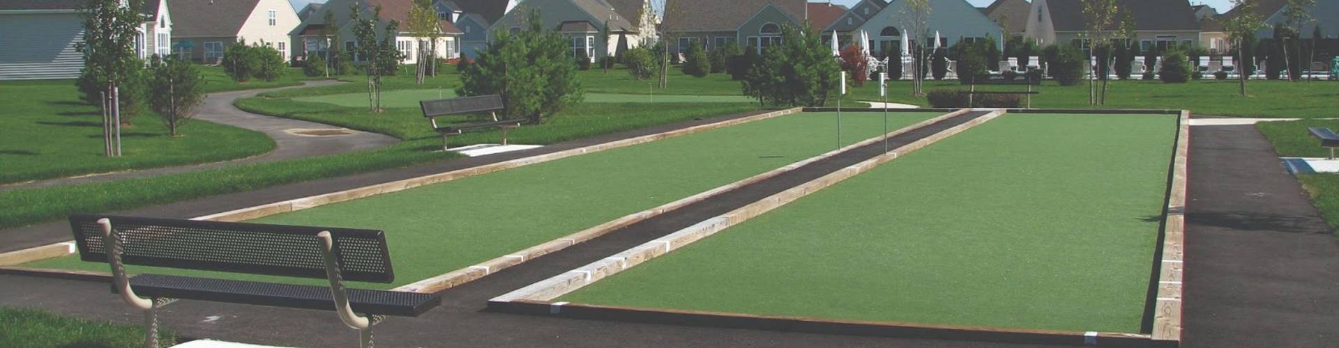 Better Grass, Better Lawn Games