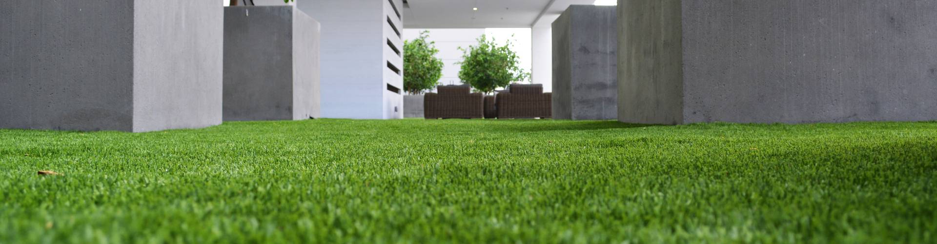 Reduce Allergies with Artificial Grass