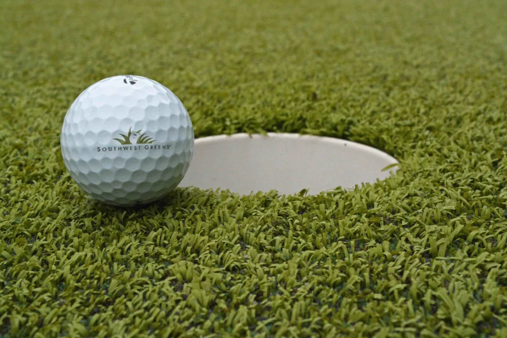 Where Does Your Turf Come From?