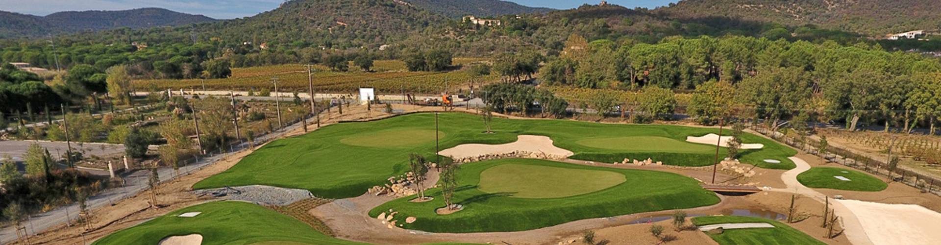 The Ultimate Golfer's Guide to Artificial Grass