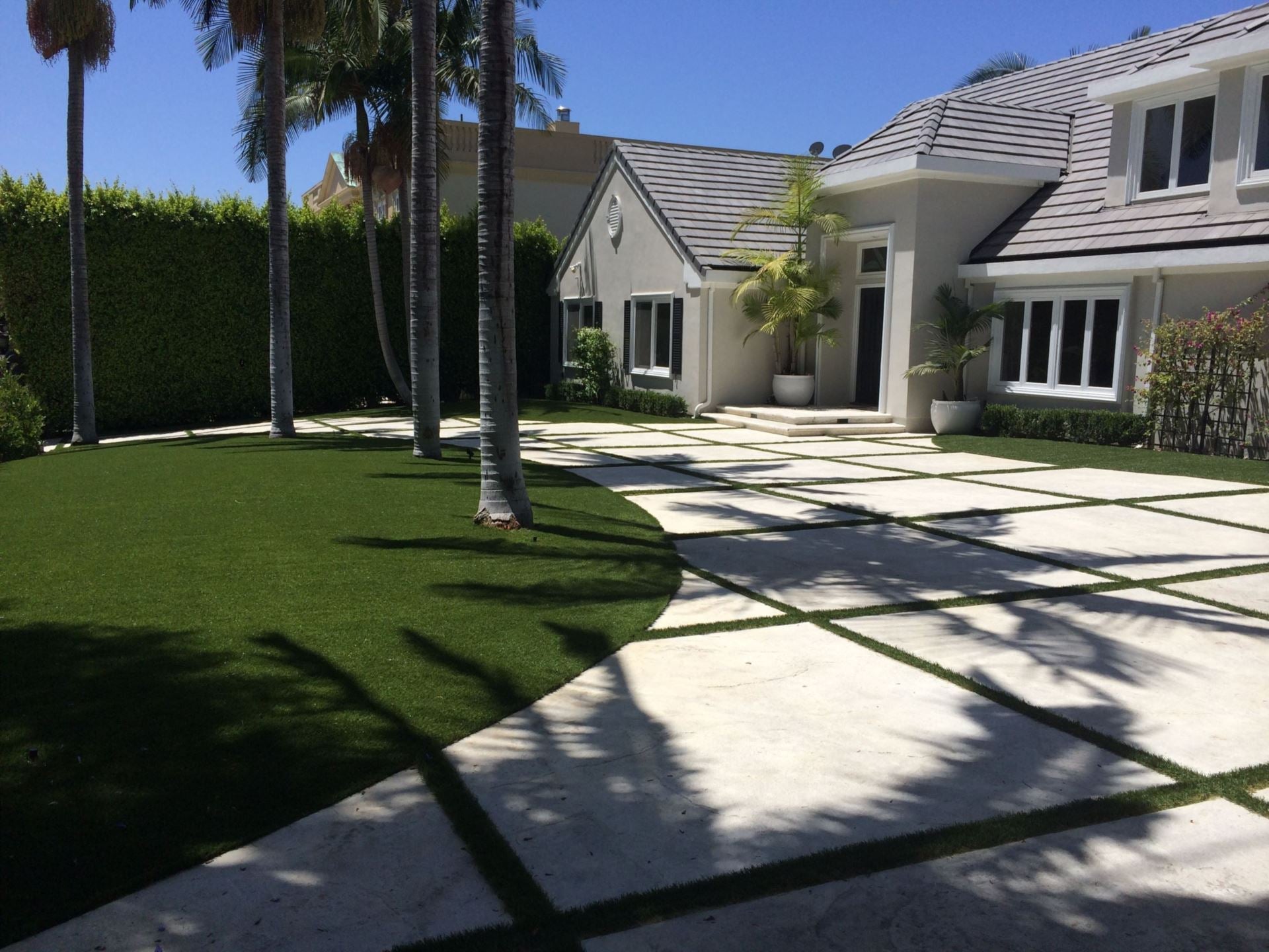 Stubborn Yard Solutions