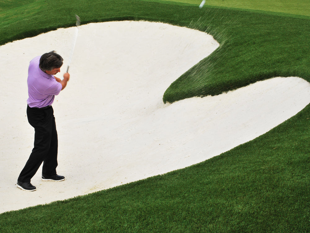 The Benefits of a Top-Quality Putting Green at Home