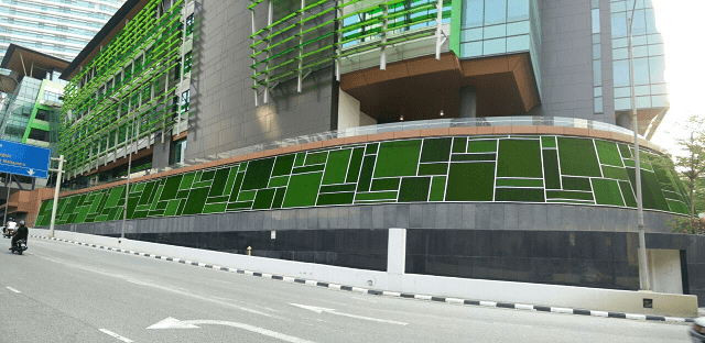 Streetscape Solutions