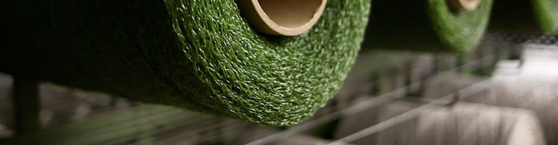 Quality Artificial turf for Golf Should Bounce, Aim, and Roll Naturally