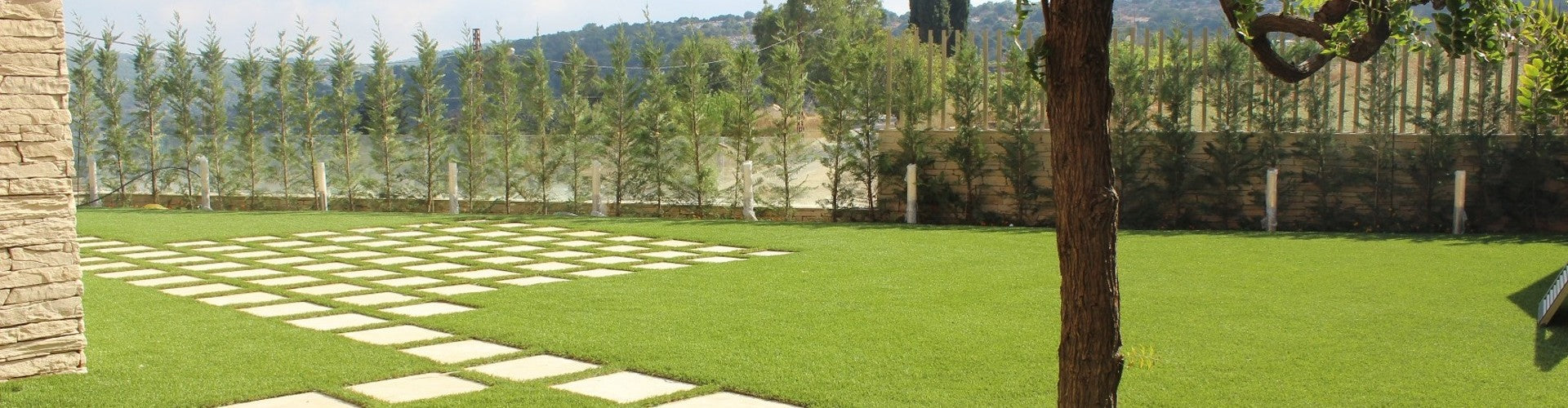 The Benefits of Going With A Turf Cooling System