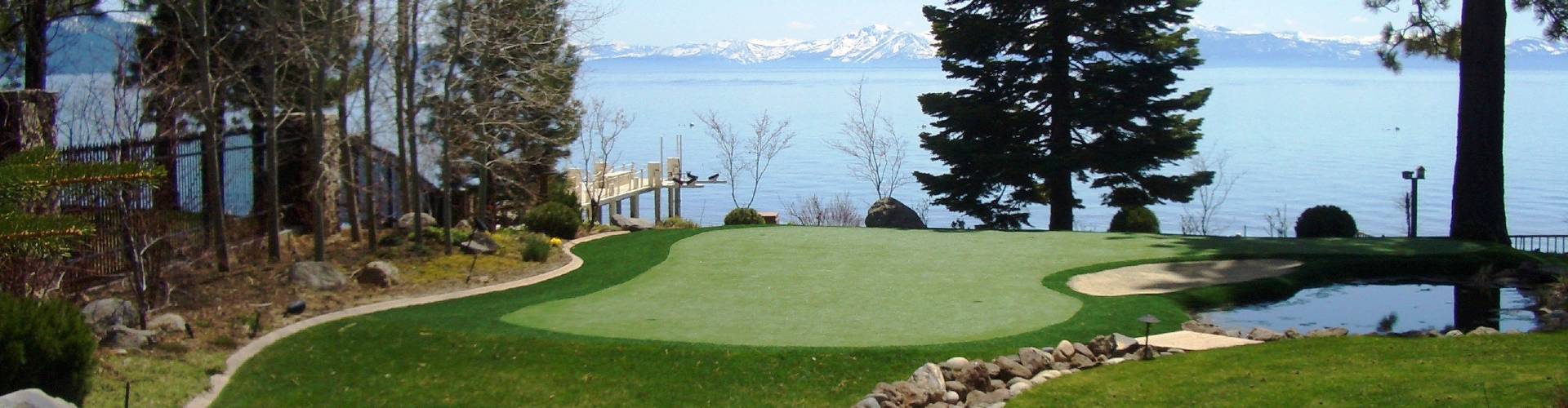 Backyard Artificial Golf Greens: Top Benefits for golf enthusiasts
