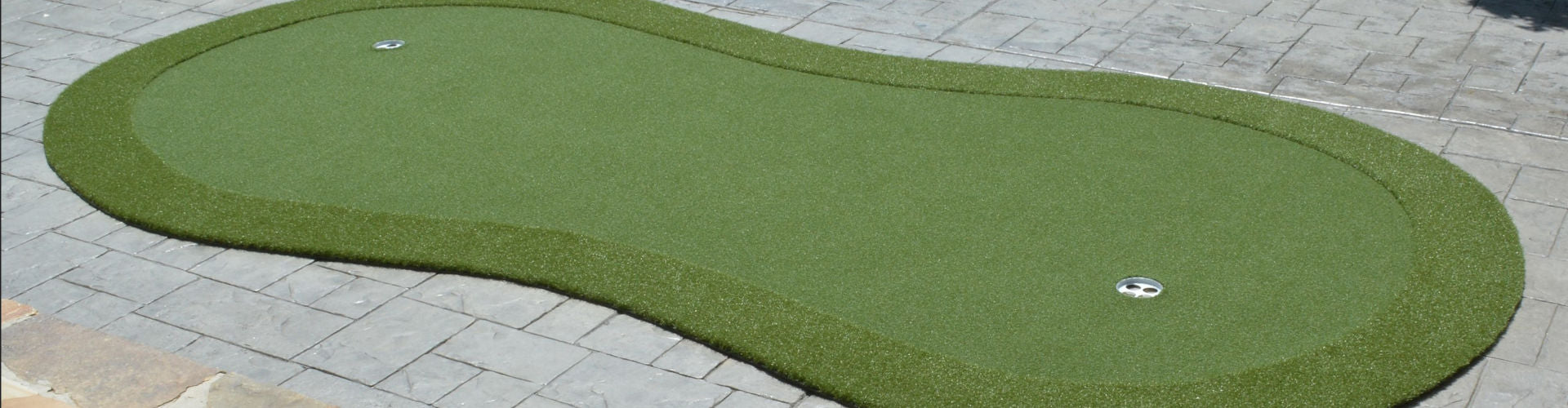 Up Your Game with Portable Putting Greens