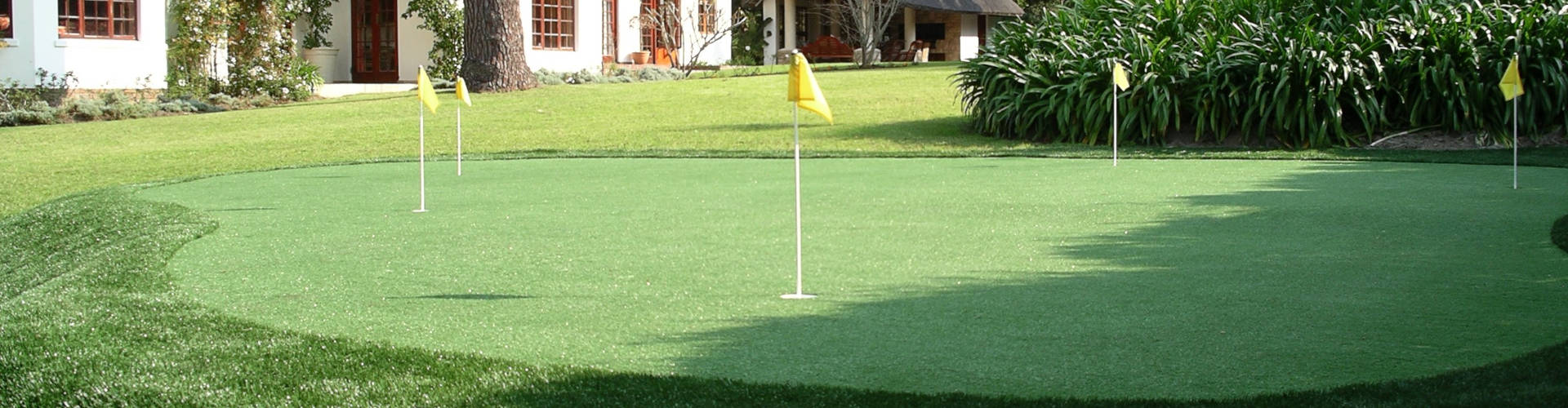 A Scientific Approach to Perfect Putting: How Artificial Turf Enhances Golf Performance