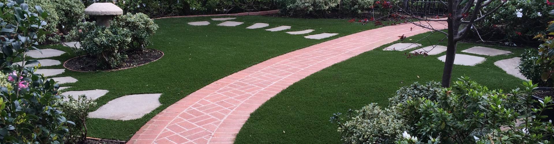 Synthetic Grass: Ideal For Your Next Property Project