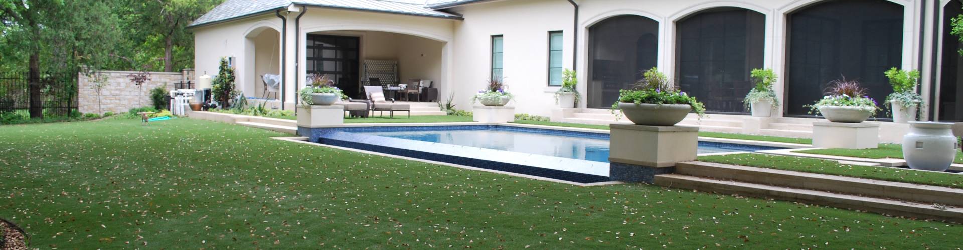 Best Artificial Turf Landscaping Ideas For Your Home